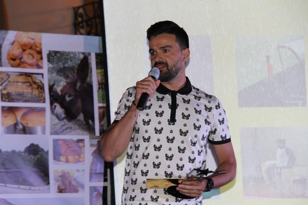 G.D. Mirandês galardoado na VI Gala do Desporto de Miranda do Douro