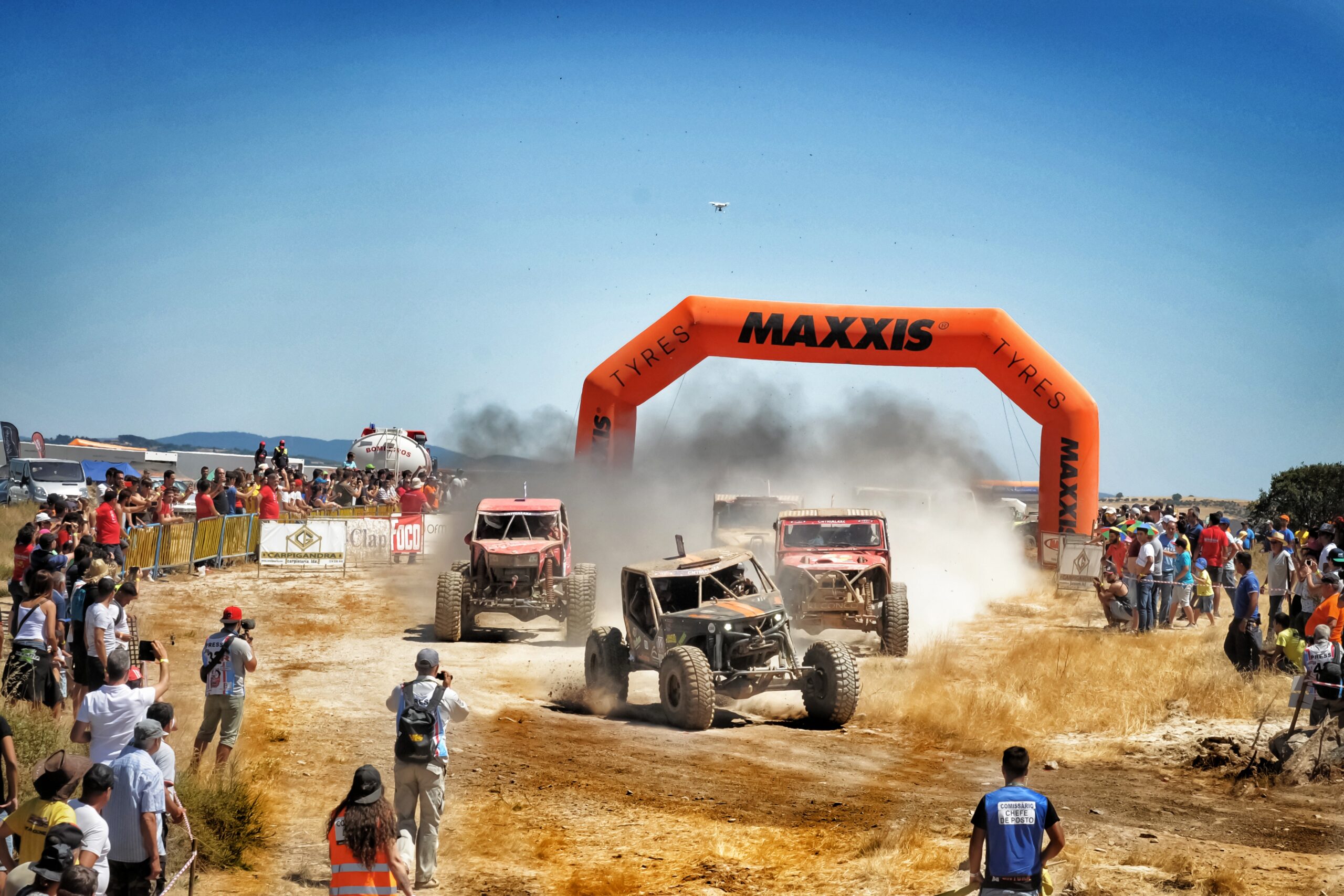 26 equipas já confirmaram a presença em Bragança