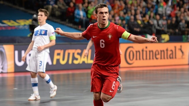 Arnaldo Pereira no G.D. Viso