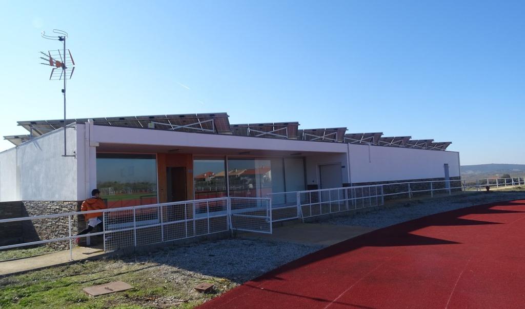 Mário Vilares aposta no regresso ao futebol sénior