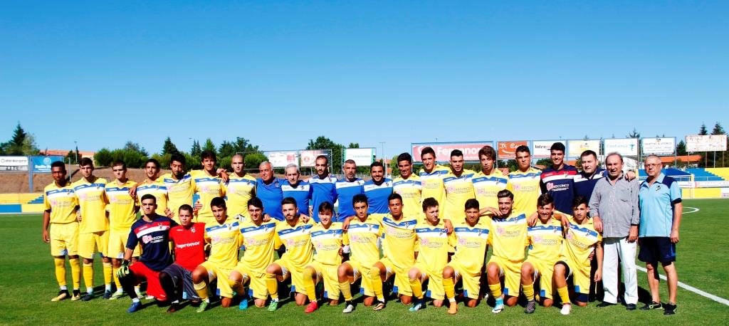 GDB aponta para a manutenção num campeonato de dificuldades