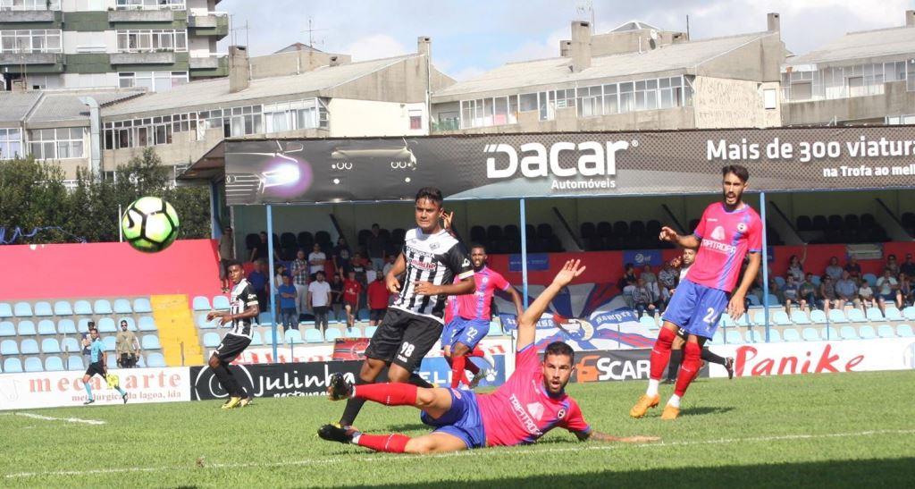 Alvinegros iniciam campeonato com empate e seis baixas no plantel