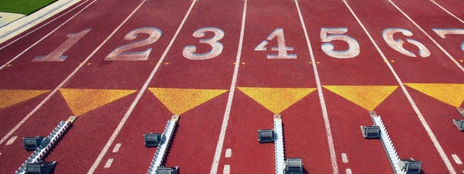 GDB avança com secção de atletismo