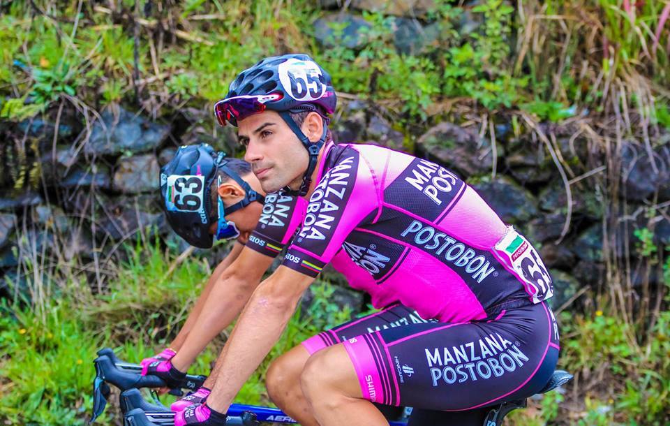 Ricardo Vilela confiante para a nova etapa na Burgos BH