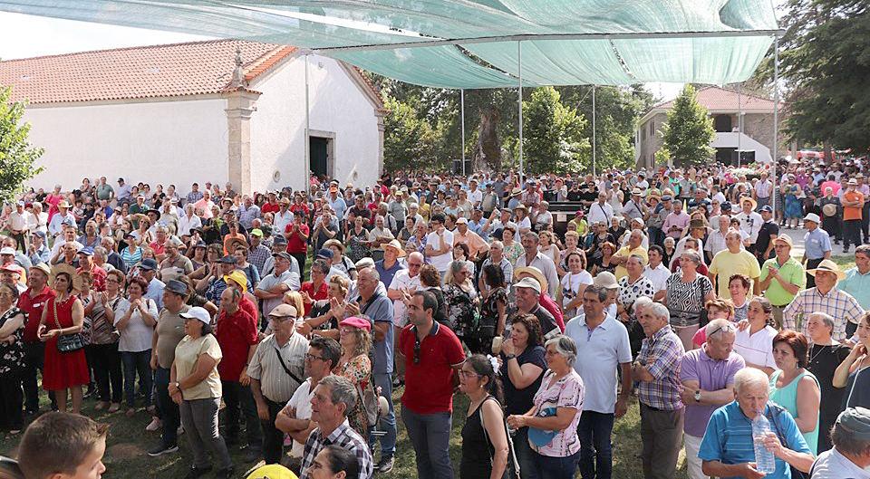 Piquenicão da Família do Tio João A festa do povo há 30 anos