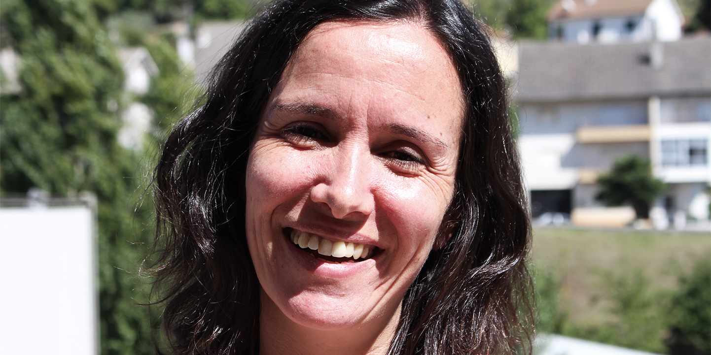 “Pretendo levar a voz de cada um dos que aqui vivem à Assembleia da República”, diz Fátima Bento, candidata da CDU pelo distrito de Bragança, nas eleições de Outubro