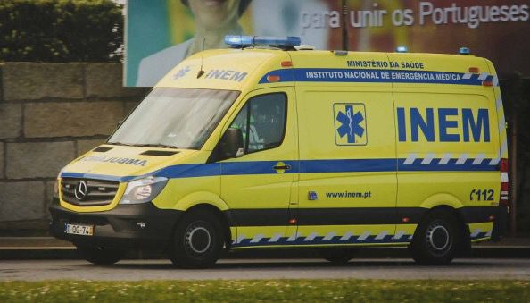 INEM e Saúde 24 com falta de coordenação