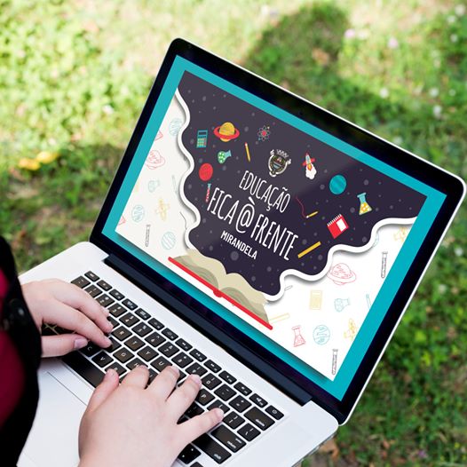 Centenas de alunos sem acesso ao ensino à distância no distrito