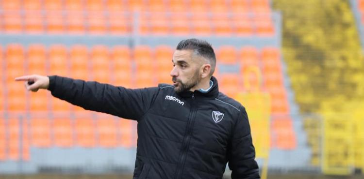 Mirandelense já deixou marca no Académico de Viseu