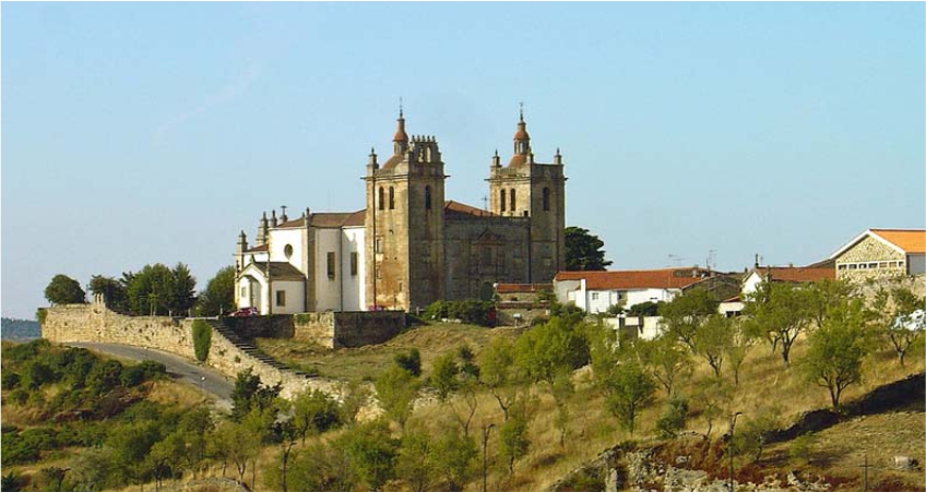 Dois milhões para regeneração do centro urbano de Miranda do Douro