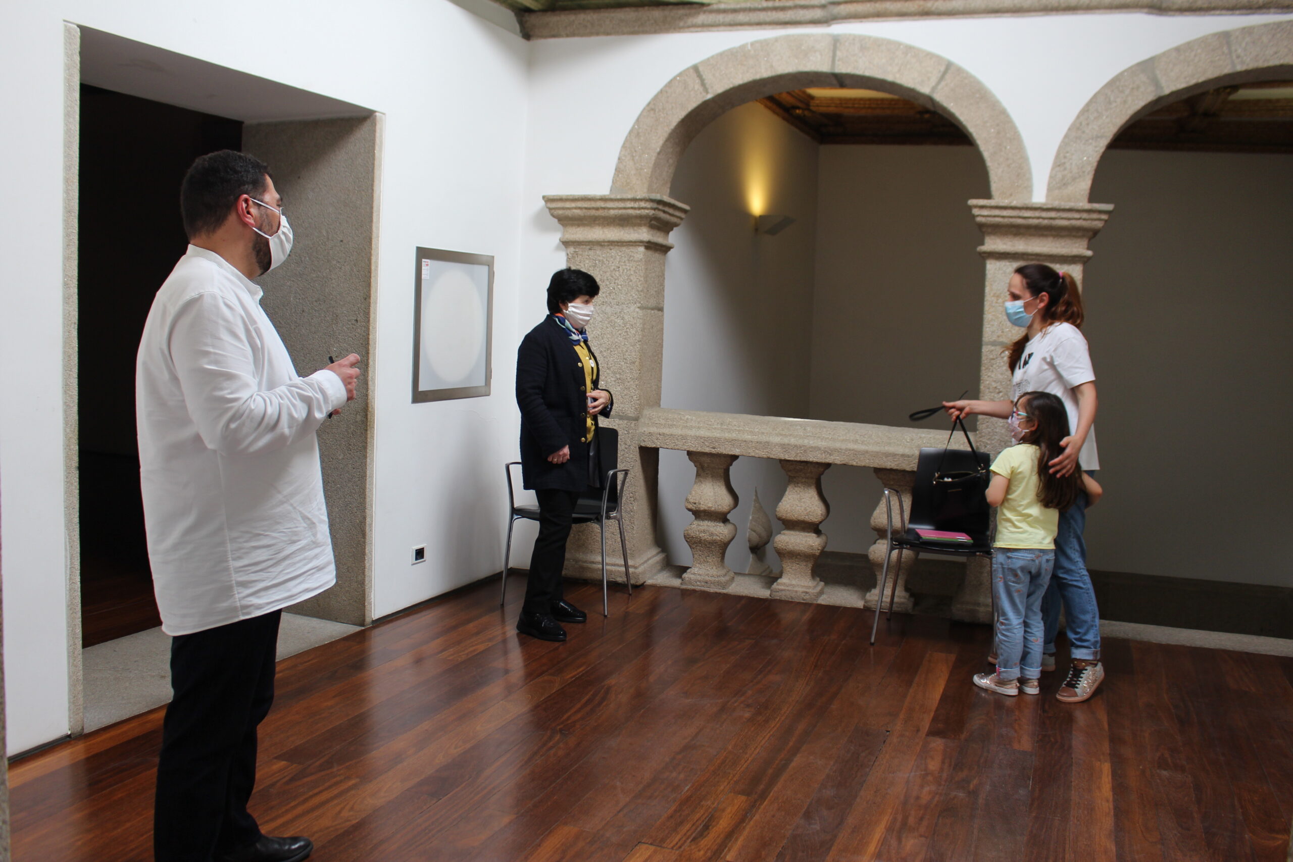 Cultura em desconfinamento