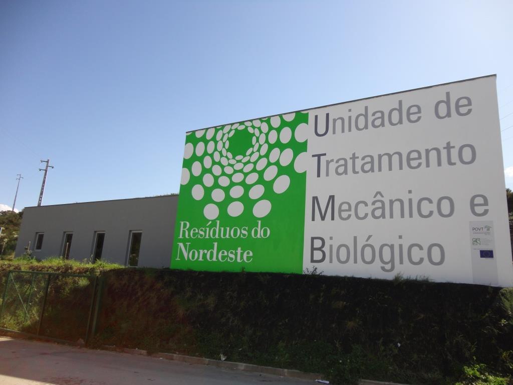 Resíduos do Nordeste aumenta níveis de reciclagem com investimento de quase 1 milhão de euros