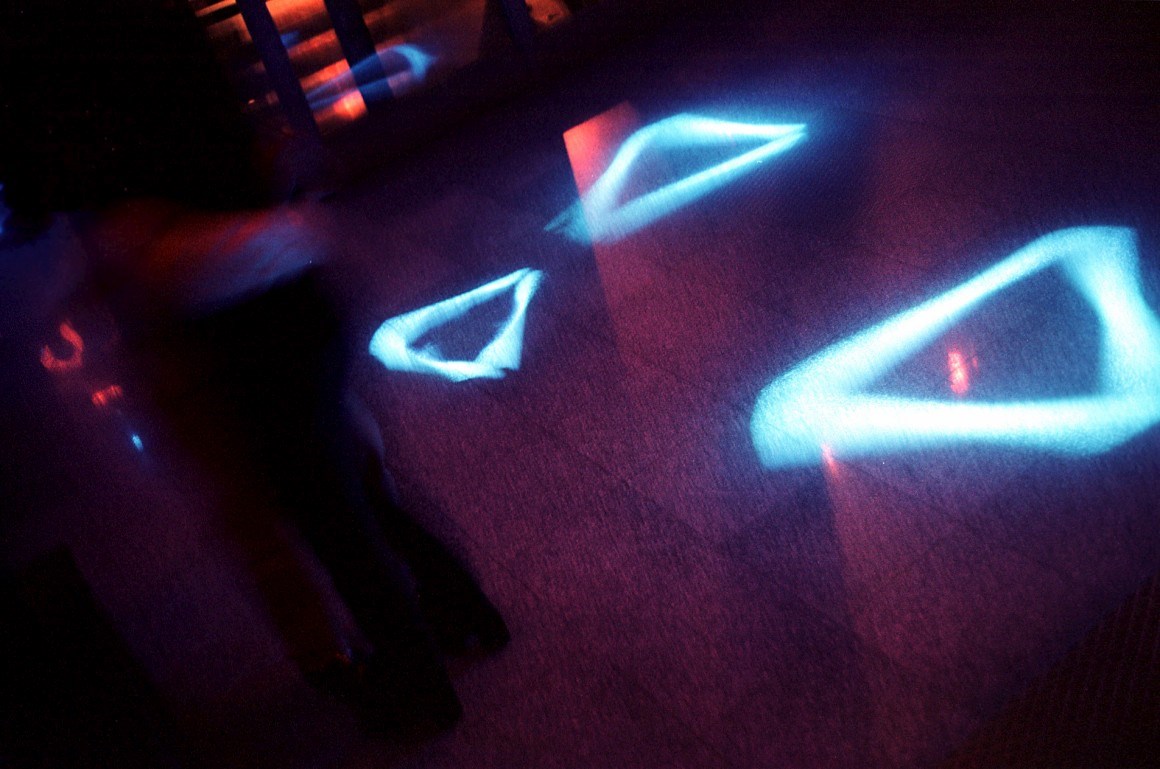 Discotecas e bares de Bragança aguardam melhores dias