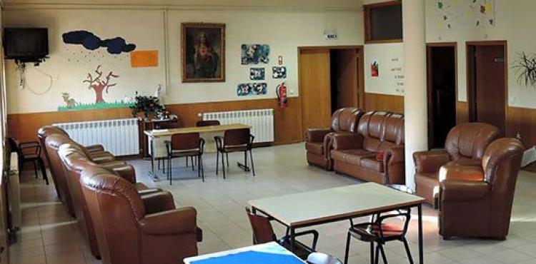 Maioria dos centros de dia do distrito não reabriu