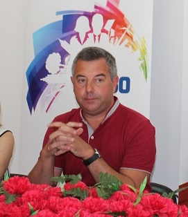 Nuno Moreno admite candidatar-se à câmara de Bragança pelo PS