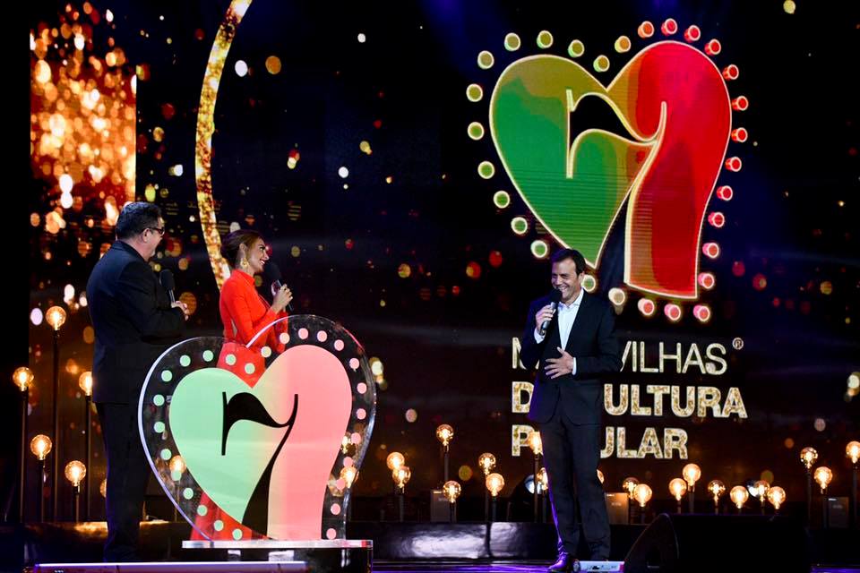 Seda de Freixo não ficou nas 7 maravilhas