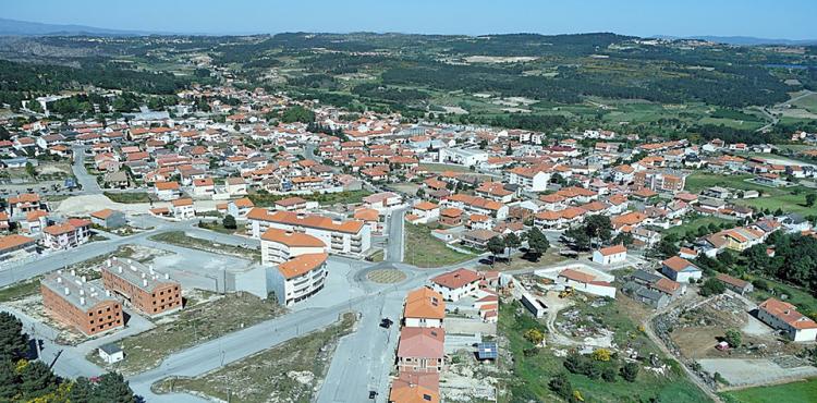 Carrazeda de Ansiães perdeu quase 800 habitantes em 9 anos