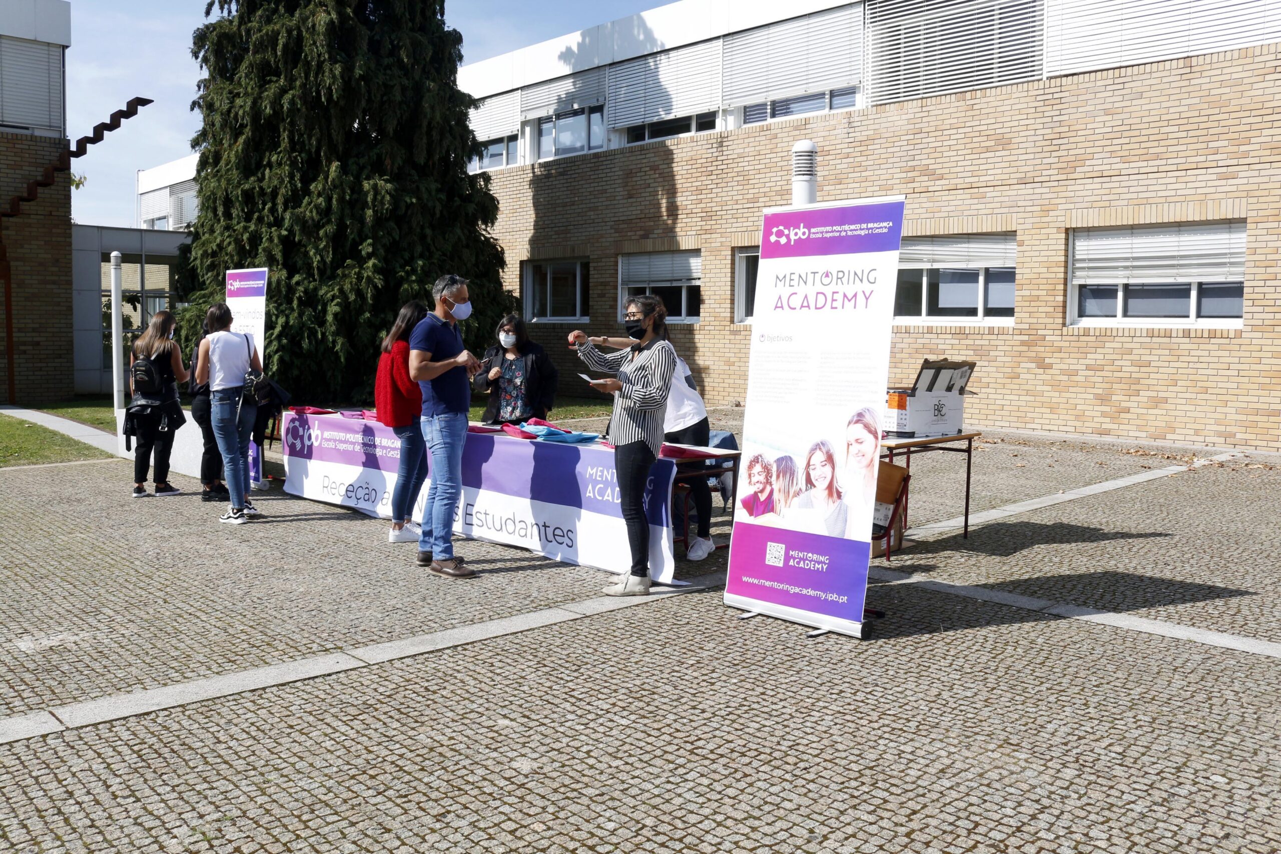 IPB entre as cinco instituições que mais cresceram