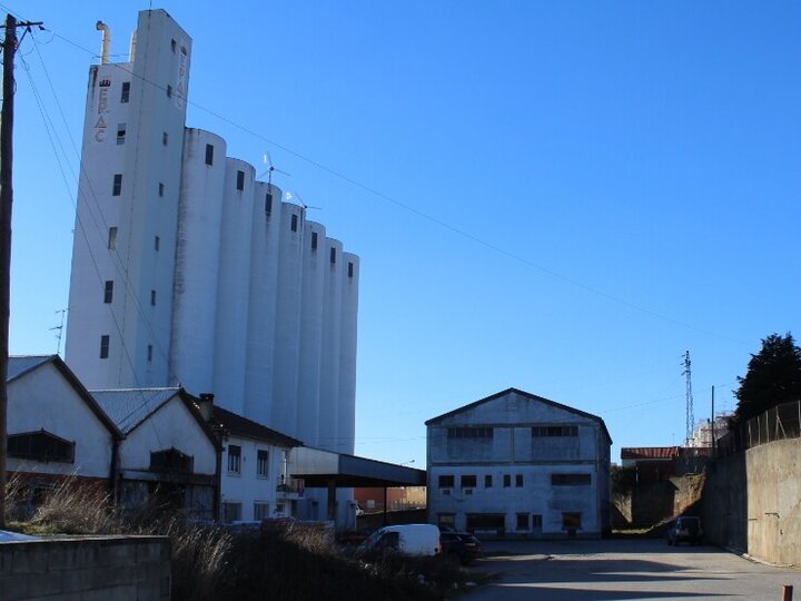 Concurso público da Museu da Língua Portuguesa em Bragança concluído