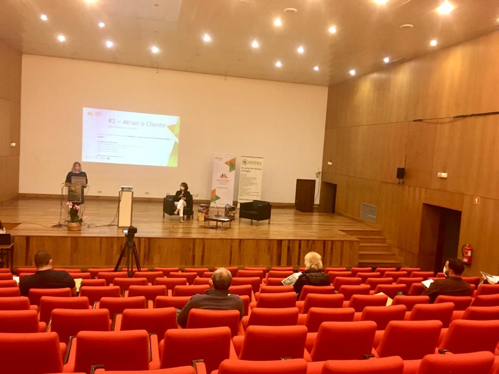 Empresas de Trás-os-Montes com dificuldades na internacionalização