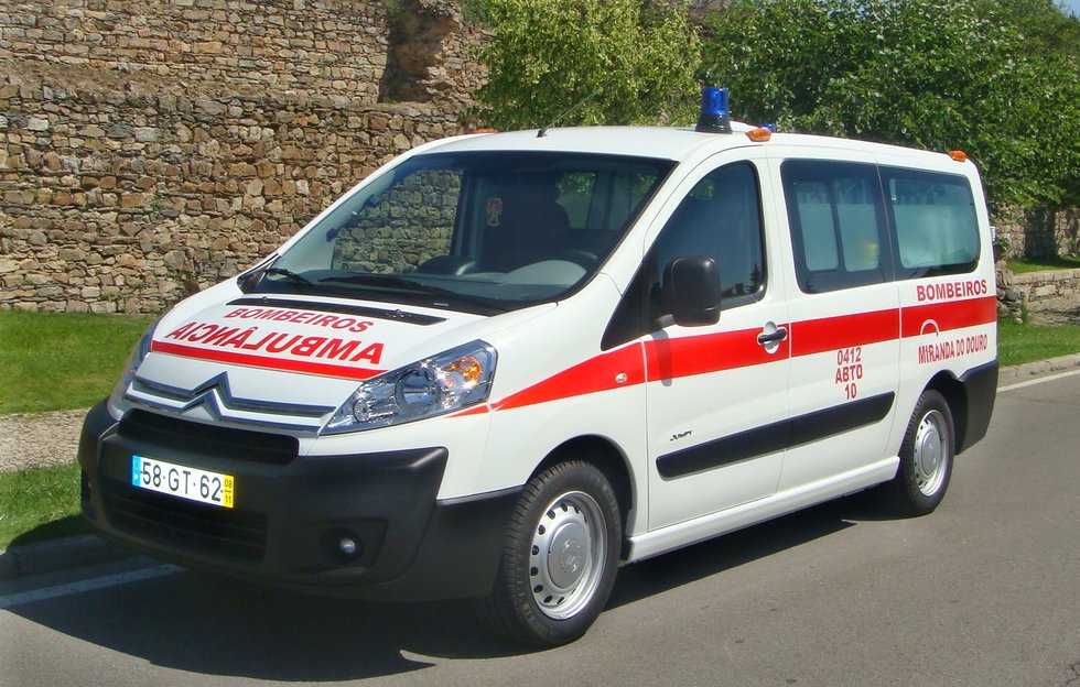 Câmara de Miranda garante transporte gratuito a todos os doentes oncológicos