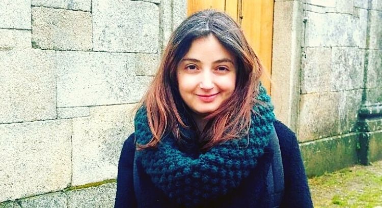 Jovem de Macedo de Cavaleiros arrecada Prémio Literário Nortear