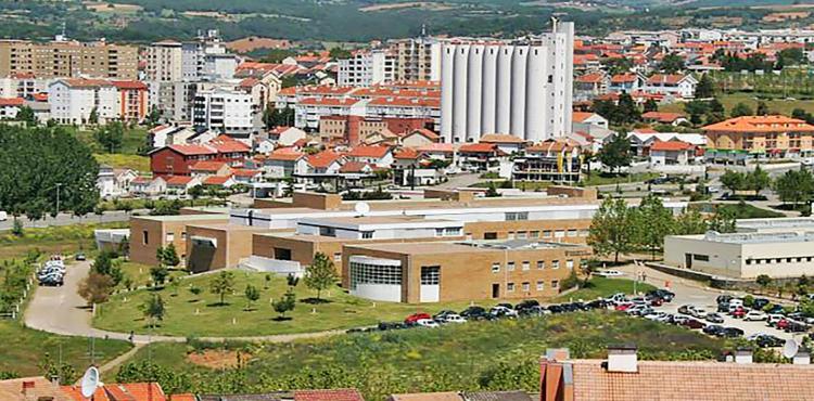 Alojamento estudantil a crescer em Bragança