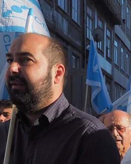 Líder do CDS de Vimioso demite-se e sai do partido