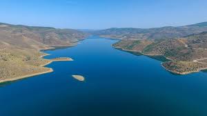 Lago de Cilhades em Moncorvo vai ter dois cais