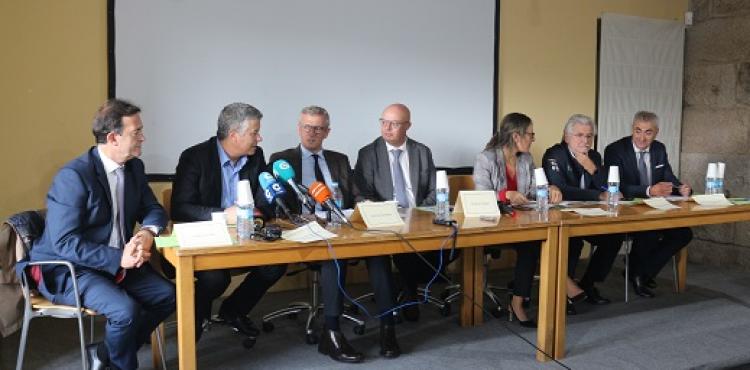 Municípios de Macedo e Vinhais aprovaram moção a reclamar ligação à Gudiña