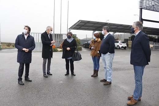 Ana Gomes propõe regionalização sem referendo