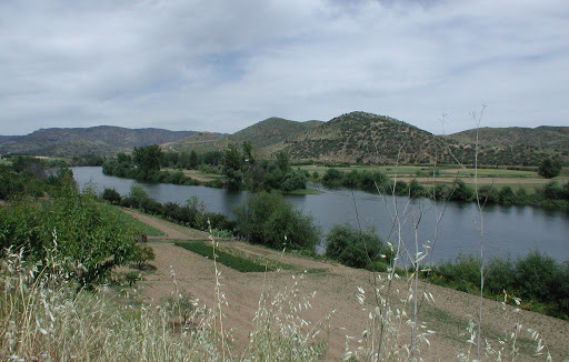 Ministério da Agricultura dá luz verde a ampliação da barragem do Vale da Vilariça
