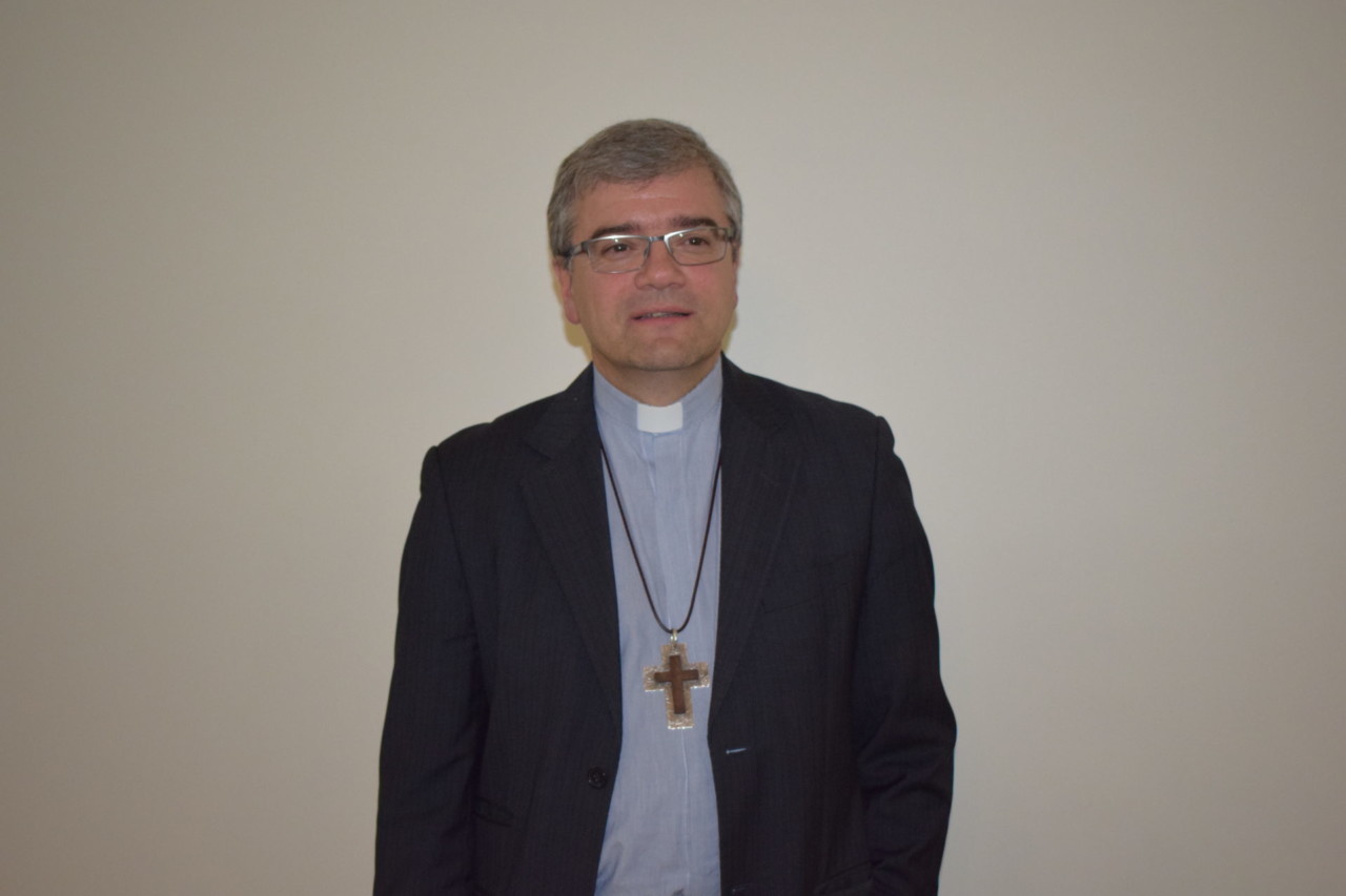 “Vivemos um grande exercício de penitência”