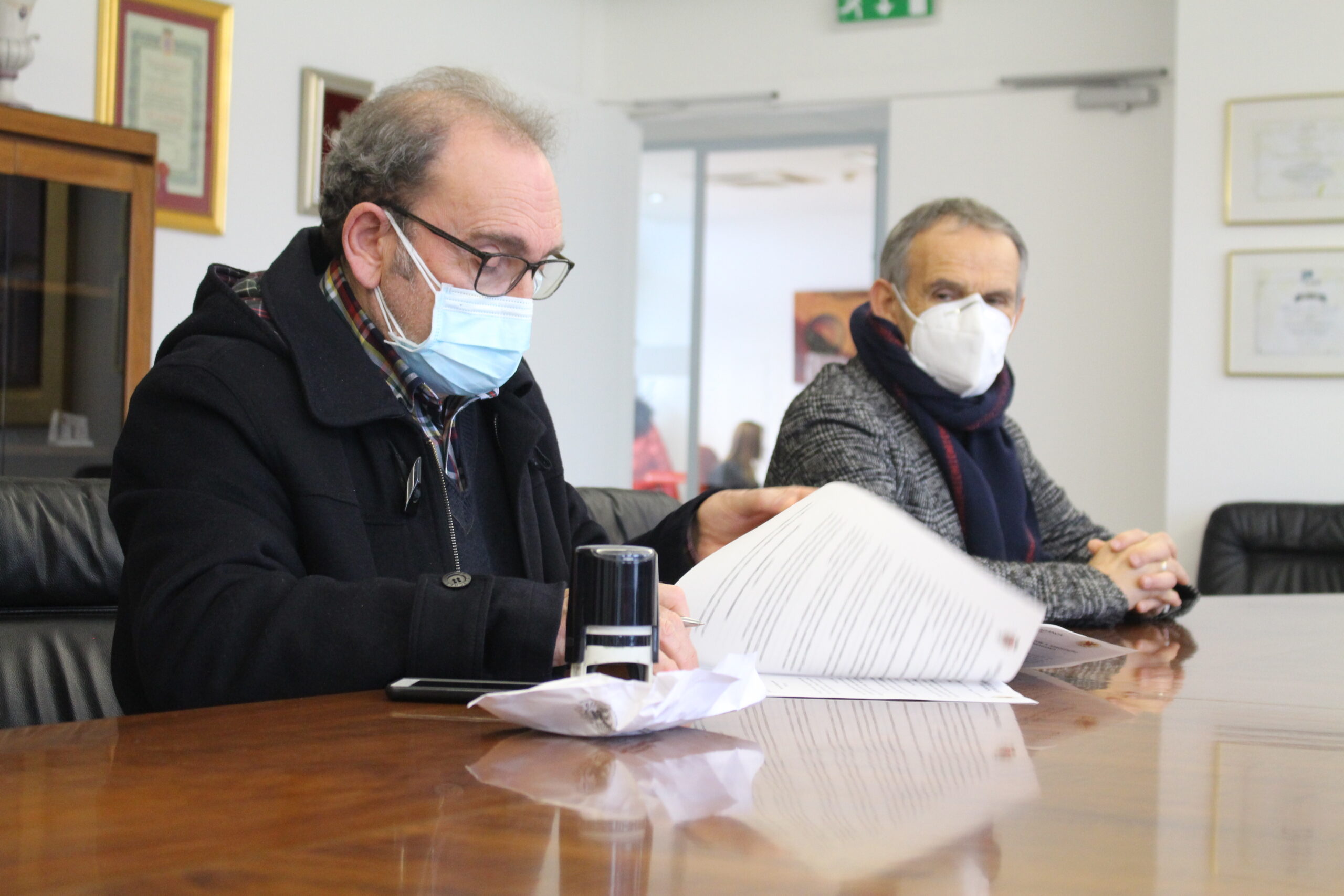 Bombeiros do concelho de Bragança recebem apoio “essencial” para manter da instituição