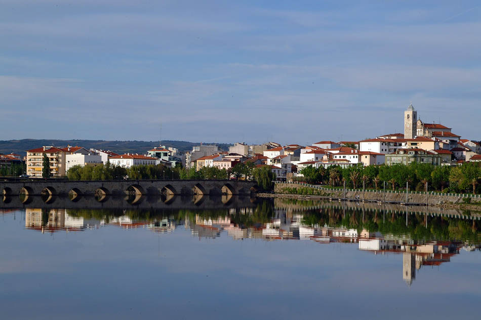 Mirandela capta 17 milhões de euros para reabilitação de habitações