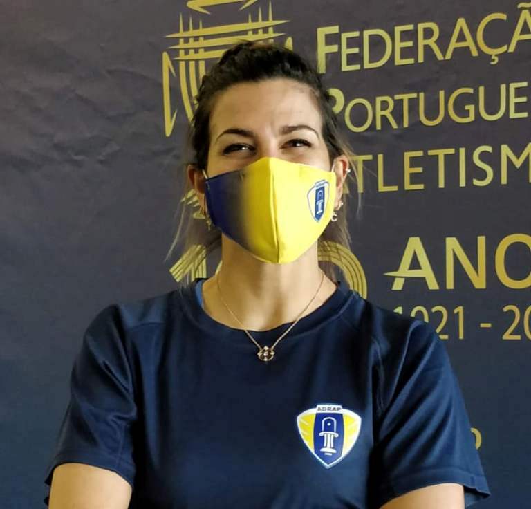 Brigantina vence nacional universitário e conquista quinto lugar no nacional de clubes de pista coberta