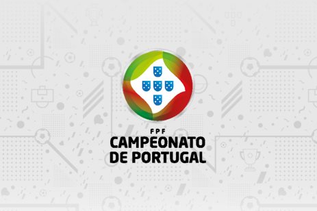 Sorteio das próximas fases do Campeonato de Portugal