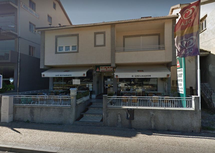 Pandemia encerra restaurante aberto há duas décadas em Bragança