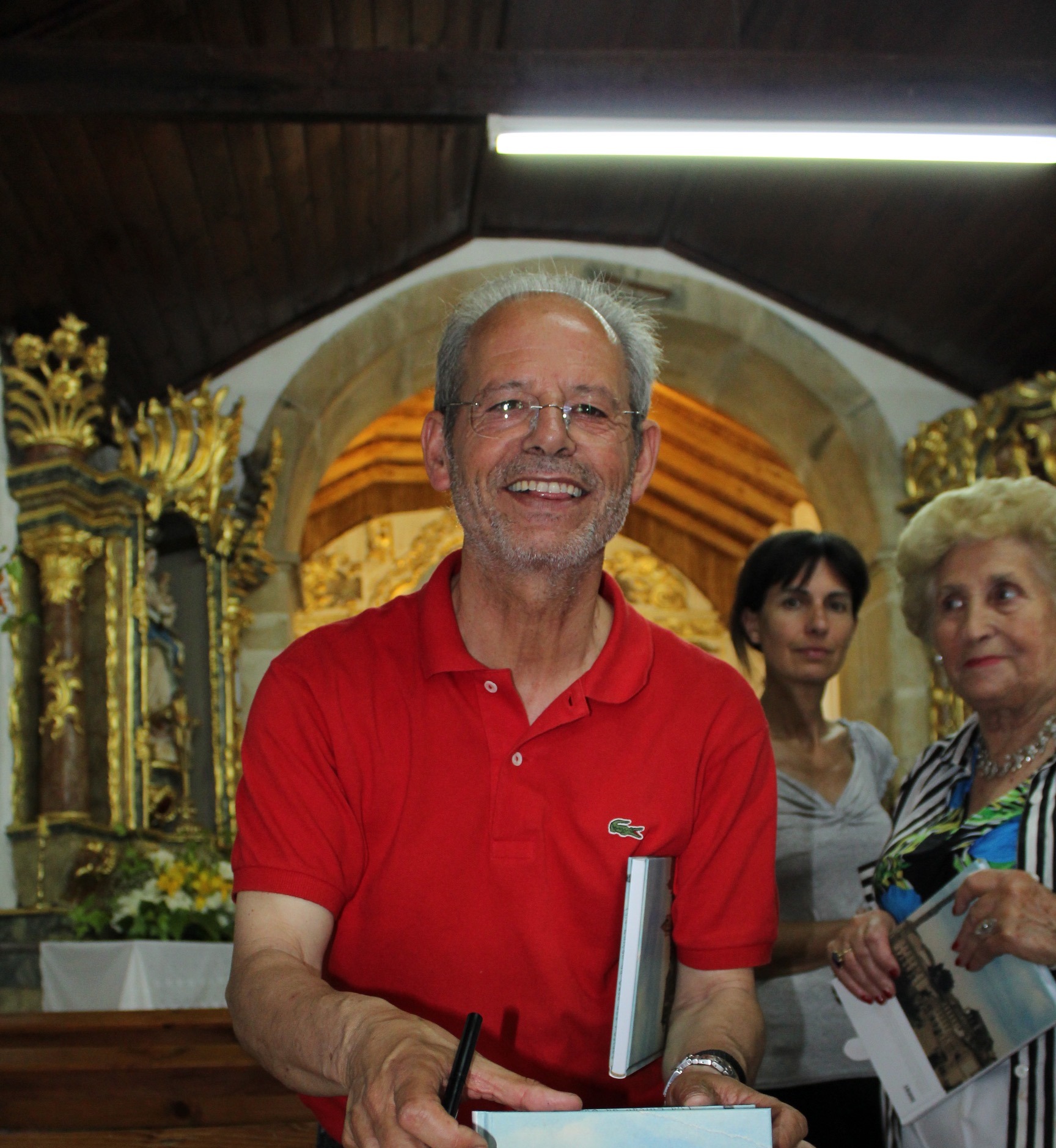 “Se não fosse a castanha muitos não viveriam no meio rural, porque não tinham meio de subsistência”
