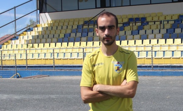 Rafael Nascimento (GDB): “Merecemos um final feliz”