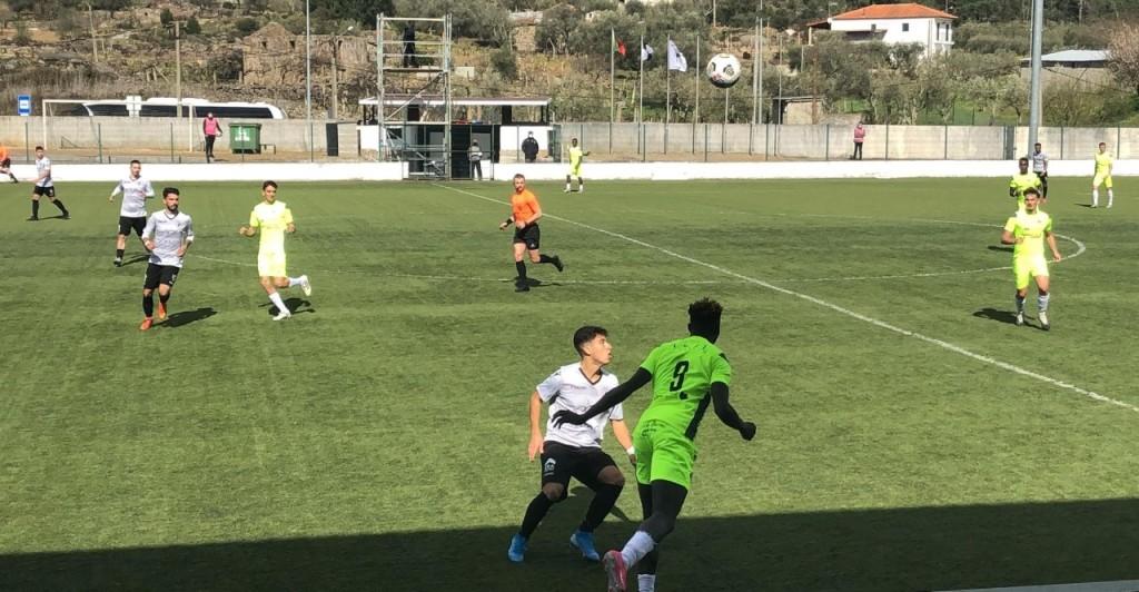 Mirandela vence Vidago e está mais perto de confirmar presença no play-off de acesso à 3ª Liga