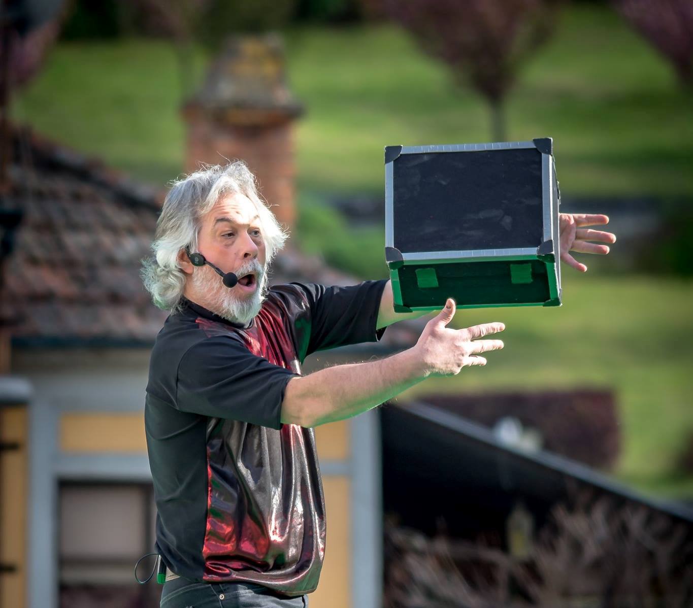 Pandemia põe a nu fragilidade do sector da cultura