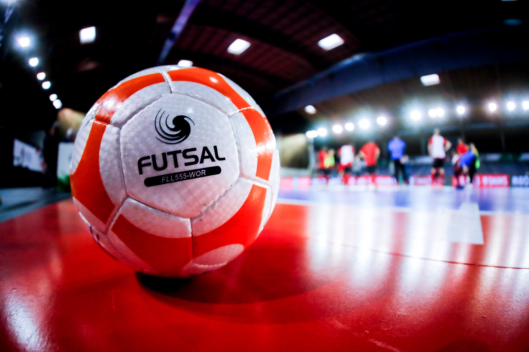 Distrital de Futsal da AFB não avança esta época devido à Covid-19