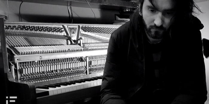 Ser-se pianista em Bragança mas ter “mil formas” para vingar