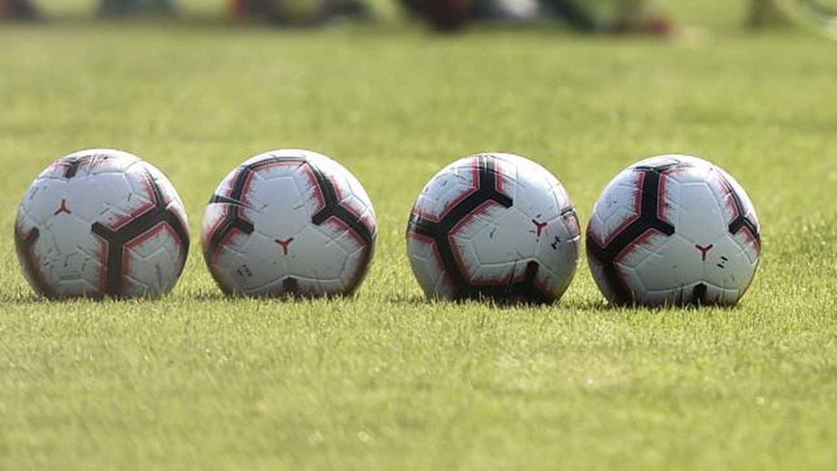 Divisão de Honra da AFB poderá ser dada como concluída