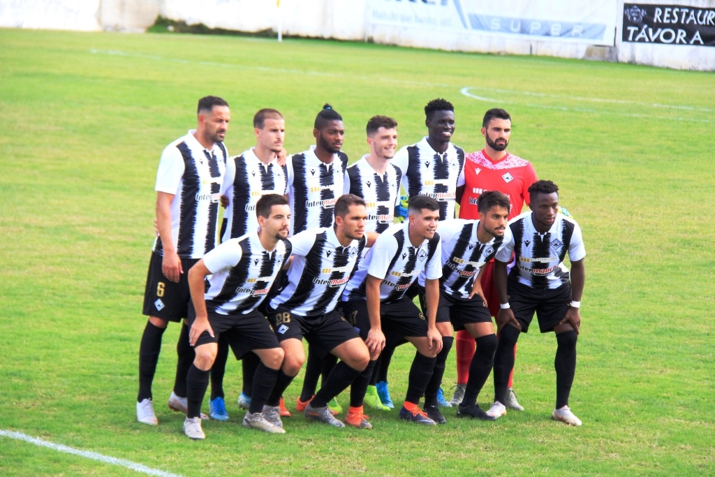 Mirandela deixa escapar a vitória nos últimos segundos