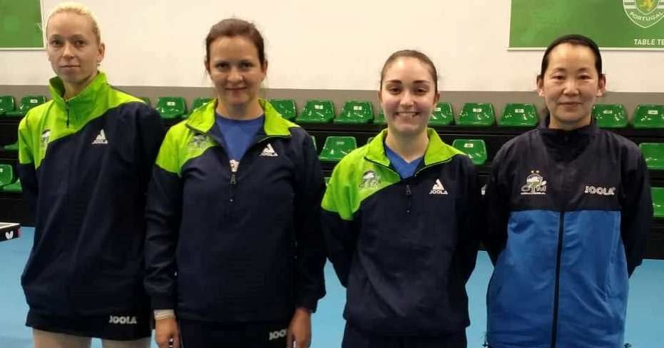 CTM Mirandela a uma vitória da final do play-off