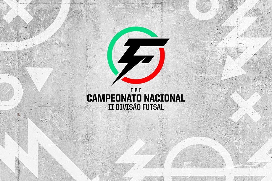 Segunda fase do Campeonato Nacional de Futsal da 2ª Divisão começa a 29 de Maio