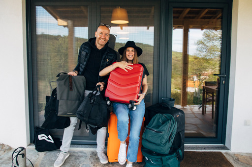 Um mês de liberdade para recomeçar