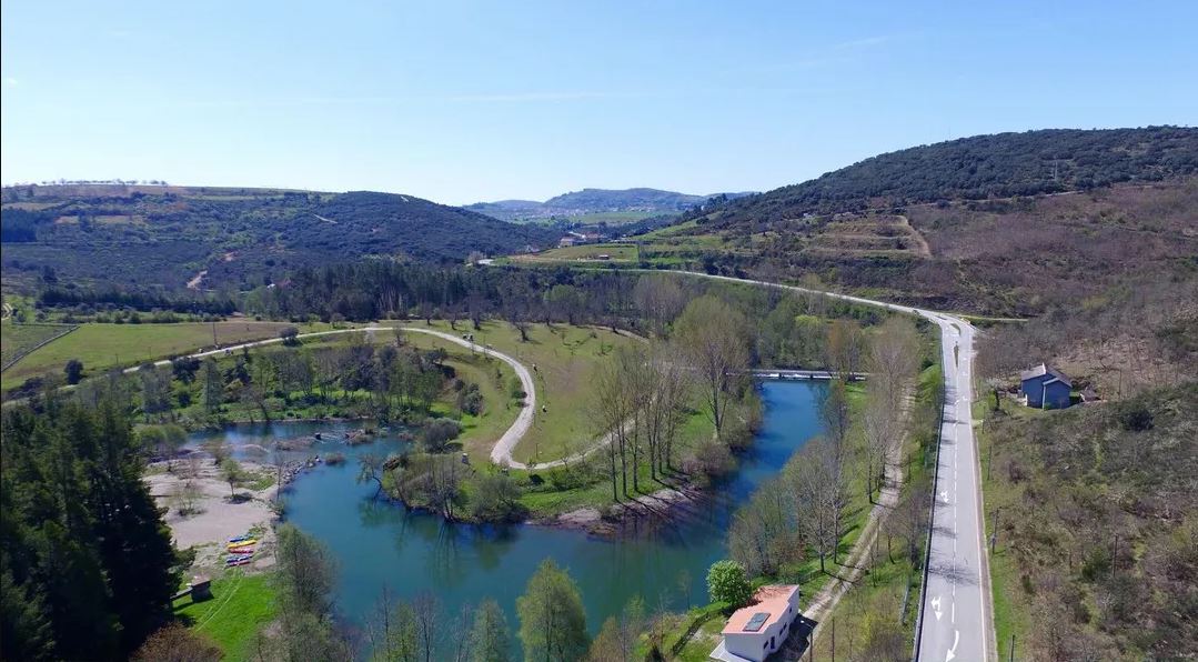 Parque de campismo de Bragança vai ser requalificado e ter pista de ski